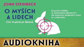 John Steinbeck  O myších a lidech [upl. by Nawj]