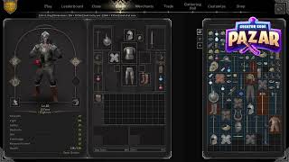 How to Quick Stash Items in Dark and Darker [upl. by Theurich]