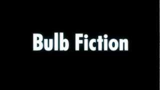 BULB FICTION  Deutscher Trailer [upl. by Octavus]