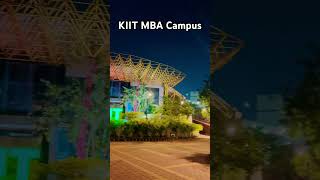 KIIT school of management tour  KIIT MBA campus visit  KIIT admissionplacement amp package KIITFEE [upl. by Akimyt]