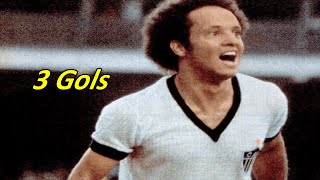 Reinaldo Endiabrado na SemiFinal do Brasileiro de 1977🔥 [upl. by Hughett948]