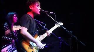 Autotelic  Dahilan Live at 12 Monkeys [upl. by Xever53]