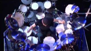 RUSH  Xanadu  R40 Live from Maverik Center Salt Lake City UT July 13 2015 [upl. by Yesak]