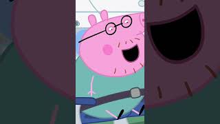 Cabin Pressure PeppaPig Shorts [upl. by Eseilenna]