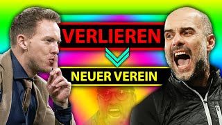 VERLIEREN  VEREIN WECHSELN 💀 🎲 🤪 FIFA 22 Karrieremodus Experiment [upl. by Kenley180]