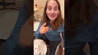 Nandi Bushell  MIND BLOWING talent shorts drumcover drumeo [upl. by Japeth]