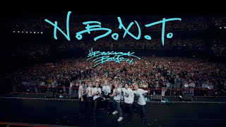 【Lyric Video】NEXT  BALLISTIK BOYZ from EXILE TRIBE [upl. by Gruver]