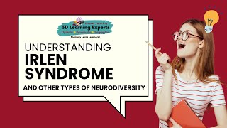 Understanding Irlen Syndrome and Other Types of Neurodiversity [upl. by Martijn]