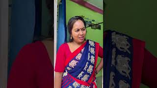 Indian mother’s Part33 🤣😂 Allari Aarathi  mother funny Videos trendingshorts shorts [upl. by Dian854]