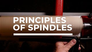 Principles of Spindles [upl. by Sonya194]