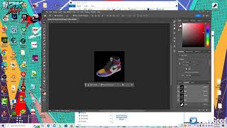 Install DDS Plugins for Photoshop 2023 and PS Beta for editing game textures [upl. by Qifar579]