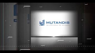 Mutandis  Film Institutionnel 2024 [upl. by Anile]