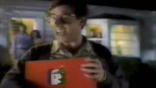 Scattergories commercial  1990 [upl. by Ciri]