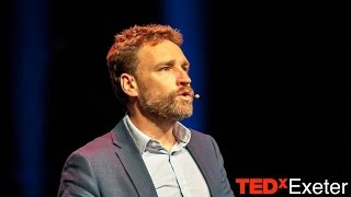 How a TEDx talk is helping save the rainforest  Matthew Owen  TEDxExeter [upl. by Nollaf]