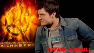 Josh Hutcherson  Funny Moments Part 3 [upl. by Aicertap]