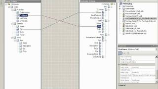 Transforming Message Data Using Custom XSL Within a BizTalk Map [upl. by Dronel]