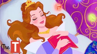 15 Disney Princesses Who Switched Lives [upl. by Yeldahc]