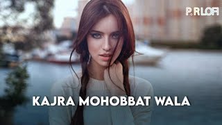 kajra Mohobbat Wala SongFemale Version💖 [upl. by Foskett]