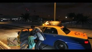 爆機兄弟 達哥 Grand Theft Auto V 人渣達：泯滅人性遭報應 [upl. by Aihsot]