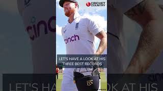 A Look At Ben Stokes Test Records Which Are Difficult To Break shorts [upl. by Hamal500]