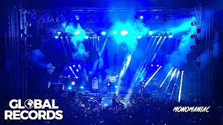 Carla’s Dreams  Monomaniac Live  Arenele Romane 5 mai 2018 [upl. by Giarla]