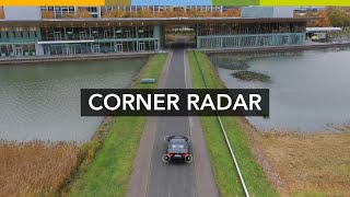 NXP Scalable Corner and Front Radar Solution [upl. by Marguerita]