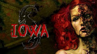 Slipknot Iowa Legendado PTBR [upl. by Ellehsal]