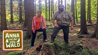 Anna und der wilde Wald  Der Film  preisgekrönt [upl. by Coppola]