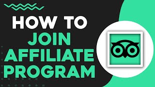 How To Join Tripadvisor Affiliate Program Easiest Way​​​​​​​ [upl. by Arbmahs]