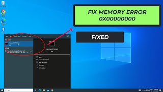 How To Fix Instruction At 0x00000000 referenced memory At 0x00000000  2023 [upl. by Ebarta405]