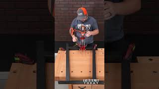 Making a Cherry Table [upl. by Wynny]