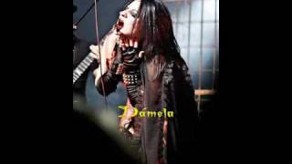 Theatres des vampires  Blood addiction subtitulada en español [upl. by Elkin]