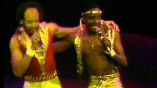 Earth Wind amp Fire  Thats the Way of the World live 1981 [upl. by Notgnihsaw]