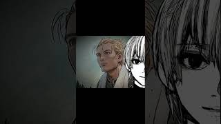 Thorfinn edit anime vinlandsaga [upl. by Otrebcire]