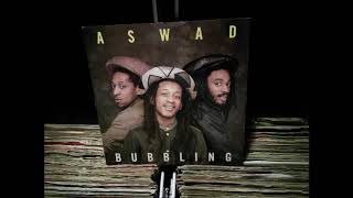 Aswad  Bubbling [upl. by Morse396]