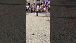 11 JOLIS TIRS petanque [upl. by Neirad24]