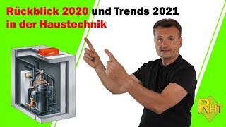 Mein Rückblick 2020 und der Ausblick auf die Neuerungen 2021 [upl. by Andy437]