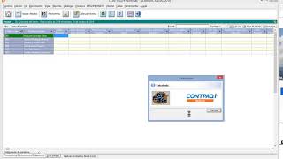 Configurar la prenomina de Contpaqi Nominas [upl. by Rola541]