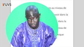 ELHADJI SALL CORRECTION TD DROIT ADMINISTRATIF [upl. by Olathe]