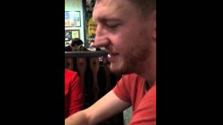 The most Geordie accent ever [upl. by Persons]