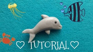 Delfin ❀♡♥TUTORIAL♥♡❀ [upl. by Gwendolen]