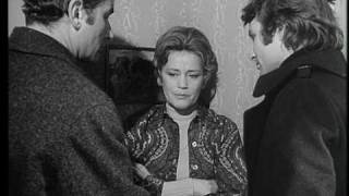 Maria Schell  der Kommissar  Der Tod der Karin W  1973 [upl. by Kunin]