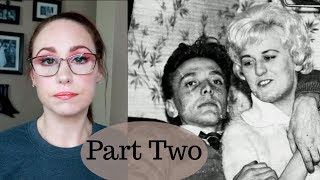 Folie a Deux Ian Brady and Myra Hindley Part 2 [upl. by Aissirac]