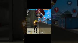 FreeFire Combo de vida de 400 Garena 💯freefire garenafreefire youtube [upl. by Eada804]