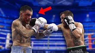 LOMACHENKO VS KAMBOSOS [upl. by Attey]