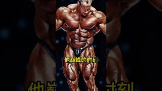 JAY：杀不死我的，使我更强大！Jay Cutler 2009 经典Quad Stomp！ [upl. by Ahsiena573]