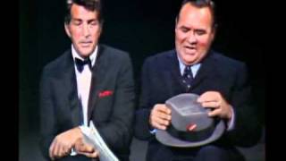 Jonathan Winters and Dean Martin [upl. by Brandy]