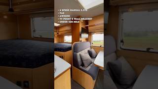 Used Motorhomes for sale Contact us for more info amp prices rv campervans caravans vanconversion [upl. by Reichel444]