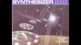 Jean Michel Jarre  Fourth RendezVous Synthesizer Greatest Vol 1 by Star Inc [upl. by Assetak]