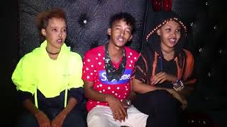 XIDIGAHA ISLII FJ XABIIB kobciye 2018 4K DIRECTED BY RAGE ABDI [upl. by Edgerton35]